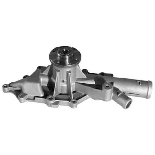 Magneti Marelli 351110014700 MAGNETTI MARELLI  Devirdaim W639 Vito 109 111 115Cdı W639 Viano 2.0 2.2 W906 Sprinter 209 211 213 215 30 ürün görseli 1