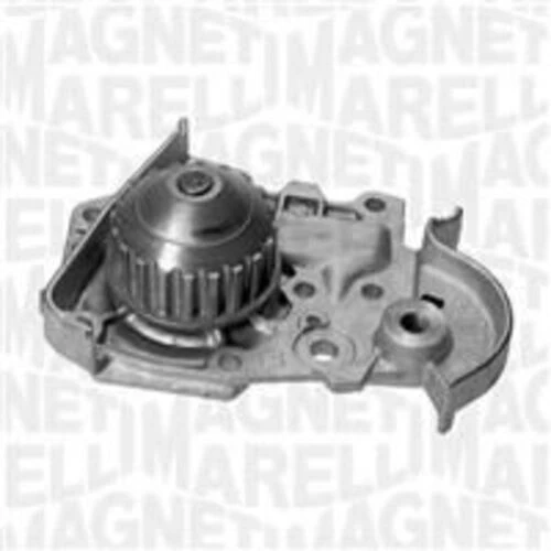 Magneti Marelli 351110014400 MAGNETTI MARELLI  Devirdaim Su Pompası R19 CLIO Megane / Logan 1.6 8V K7M ürün görseli 1