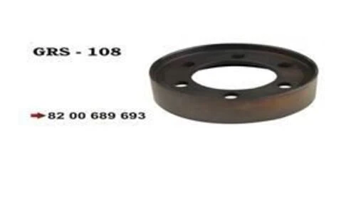 Grosse 108 DEVİRDAİM KASNAĞI R11 FLASH R21 CLIO EXPRESS KANGOO MEGANE LAGUNA ürün görseli 1