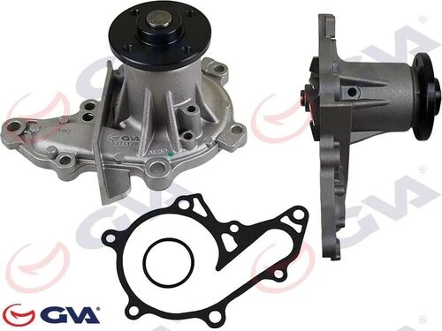 GVA 5271120  DEVİRDAİM Corolla Uyumlu 1.6 16V 97- AVENSIS (97-00) CARINA ürün görseli 1