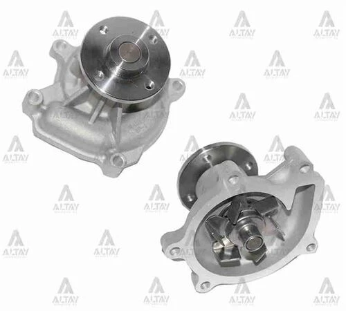 Maher 03449  Devirdaim Yaris 03-06 1.0 1Szfe 06-09 1.3 2Szfe 4 Delik ürün görseli 1