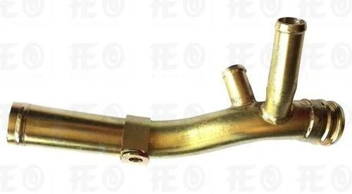 Monreal 15013  Devirdaim Borusu 2E Motor 1.3 88-98 Corolla Uyumlu ürün görseli 1
