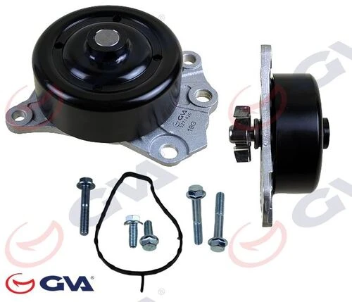 GVA 5271420  DEVİRDAİM YARIS 1.0-C1-P107 ürün görseli 1