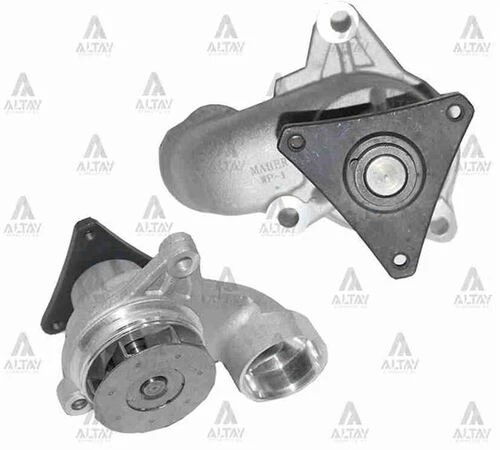 Maher 03349  Devirdaim Accent 06-09 Era Getz 06-11 Cerato 04-09 Rio 06-09 Matrıx 06-08 Dizel ürün görseli 1