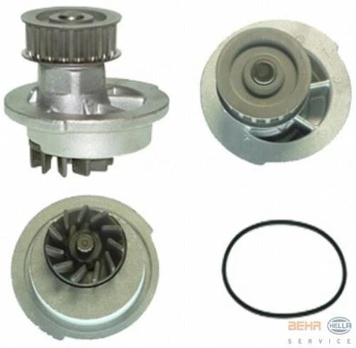 Magneti Marelli 351110008900 MAGNETTI MARELLI  DEVİRDAİM SU POMPASI AVEO KALOS 02- ürün görseli 1