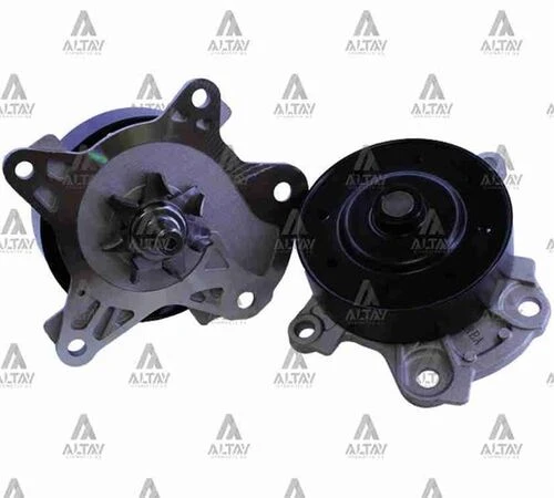 Maher 03381  Devirdaim Corolla Uyumlu 07-13 Auris 07-12 Avensis 09-15 1.6 Benzinli ürün görseli 1