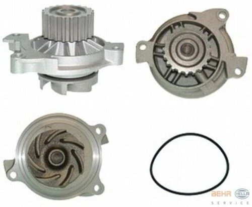 Magneti Marelli 351110000700 DEVİRDAİM TRANSPORTER IV 90-03 A6 95-97 S70 99-00 2.5 ENJ. TÜM MO ürün görseli 1