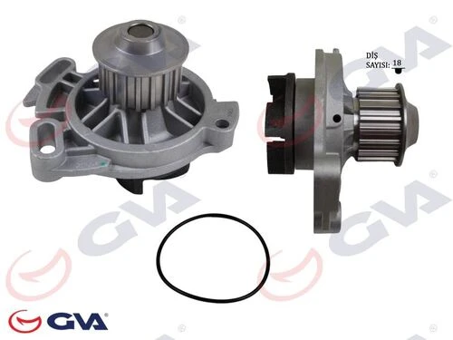 GVA 5275722  DEVİRDAİM TRANSPORTER T4 2.4-2.5 (07/90-11/92) ürün görseli 1