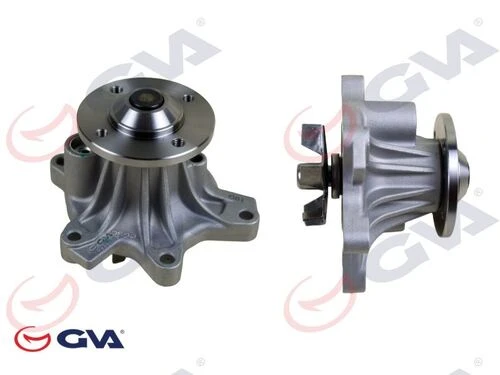 GVA 5271160  Devirdaim Corolla Uyumlu 1.4 D4D(04-07)-Auris 1.4 D4D 07-Yarıs 1.4D4D 06- Mini One D(03-06)(Pa890) ürün görseli 1