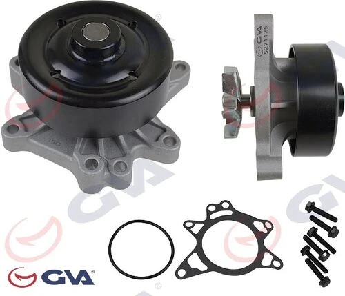 GVA 5271125  DEVİRDAİM Corolla Uyumlu (00-02) AVENSIS (00-03) 1.4VVTİ-1.6 ürün görseli 1