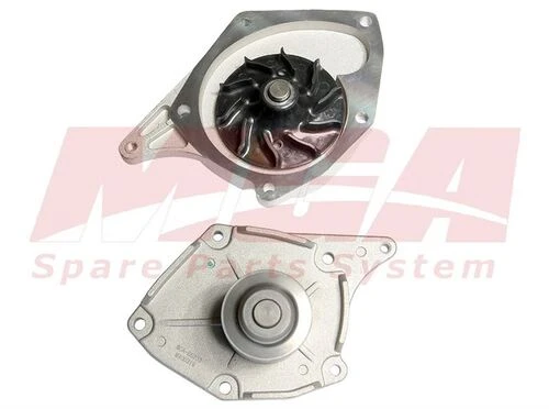 Mga 65203  Devirdaim Su Pompası CLIO III Megane II 05- / Micra Note 1.5 DCI ürün görseli 1