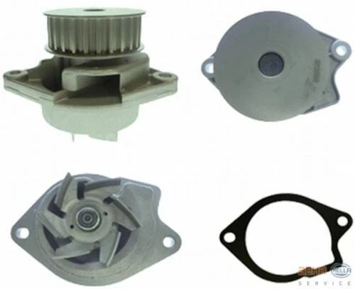 Magneti Marelli 351110002600 MARELLI  Devirdaim Polo 00-12 1.4 16V - Ibiza-Cordoba-Fabıa 1.4 16V 04-10 Ahw-Bby-Bky-Cgl ürün görseli 1