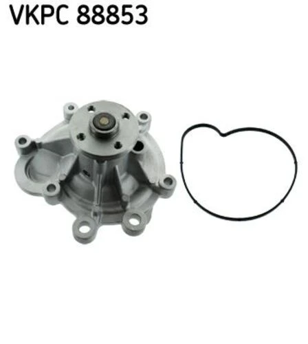 SKF VKPC88853 Devirdaim Mercedes Benz2) : E 200 Cgı;E 200 Ngt;E 250 Cgi / Classe E IV Cabrio (A207) : E 200 Cgi (2 ürün görseli 1