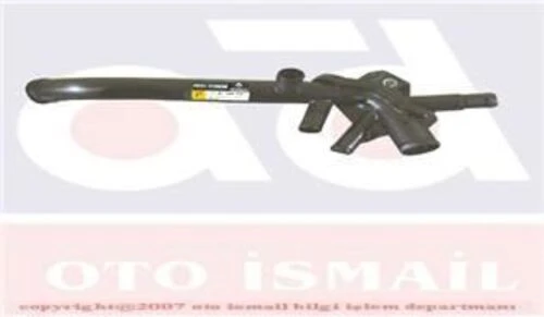 Renault 8200557831 -Mais-  Devirdaim Borusu Clio Kangoo Megane / Logan 1.5 Dci ürün görseli 1