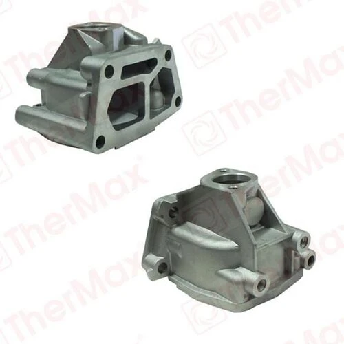 Thermax T06.112 DEVİRDAİM KARTERI ALT FIAT UNO 1.1 1.3 1. ürün görseli 1