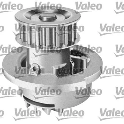 Valeo 506007  DEVİRDAİM SU POMPASI ASTRA F CORSA B COMBO 1.4 8V C1 ürün görseli 1