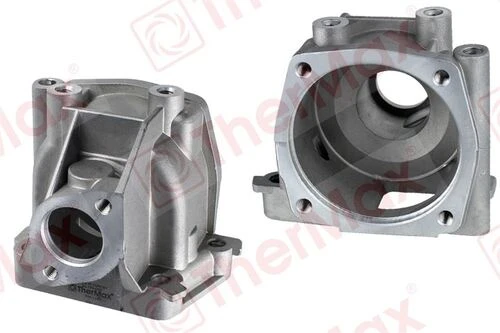 Thermax T06.110 DEVİRDAİM KARTERI ALT SLX ürün görseli 1