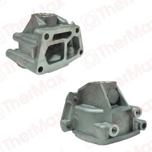 Thermax T06.117 DEVİRDAİM KARTERI ALT BIPPER FIORINO 1.4 ürün görseli 1