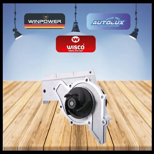 Wisco 06C121004H 0 Devirdaim Audi A4 A6 3.0 Asb Bbj 06 - ürün görseli 1