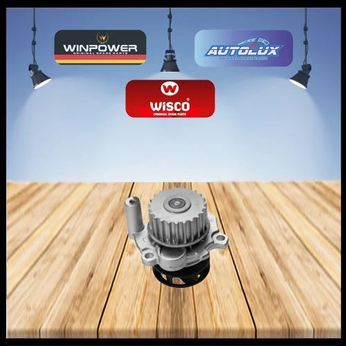 Wisco 06A121011H 0 Devirdaim VW Golf4 Bora A3 Leon 1.8 1.8T Agn 98 - ürün görseli 1