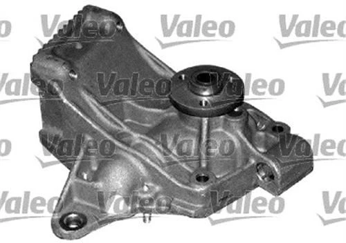 Valeo 506784  Devirdaim Su Pompası Master II 98- / Movano 2.8 Dtı S9W702 Yuvarlak Kafa ürün görseli 1