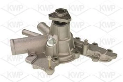 Supsan PW0099 Pompa Devirdaim Opel Astra G Zafira A 1.4 16V Z14Xep - Astra H 1.2-1.4 16V Z12Xep-Z14Xel-Z14Xep ürün görseli 1