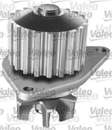 Valeo 506035  DEVİRDAİM SU POMPASI 106 205 206 306 307 309 PARTNER ürün görseli 1