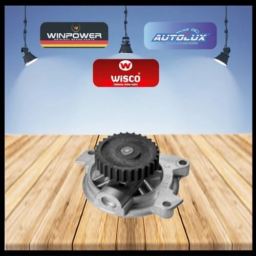 Wisco 059121004E 0 Devirdaim Audi A4 Passat 2.5TDI ürün görseli 1