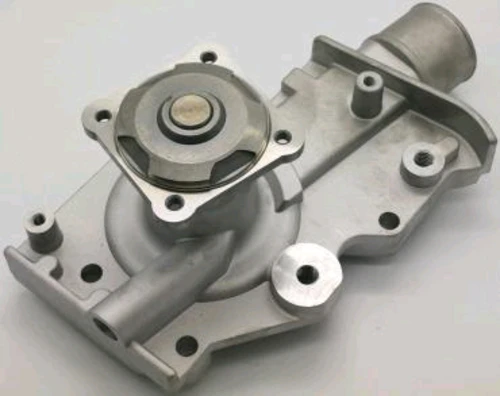 GSP WP900026 Wp900026 Devirdaim Su Pompası Escort V Vi Vııı 1.6 16v 1.8 16v 92 00 Fiesta Iıı 1.6 16v 1.8 16v 92 95 Zetec-clx 928x8591aa 928x8591aa ürün görseli 1