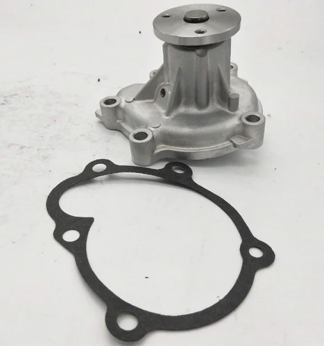GSP WP900820 Wp900820 Devirdaim Su Pompası Astra G Astra H Combo Meriva Zafira B Y17dt 00 1334073 1334073 ürün görseli 1