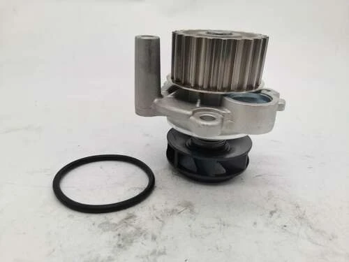 GSP WP900668 Wp900668 Devirdaim A3 A4 A6 Tt Cordoba Ibiza Iıı Iv Leon Toledo Iı Fabia Octavia Super B Bora Caddy Iıı Golf 1.8t 06a121011e 06a121011e ürün görseli 1