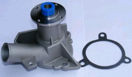 GSP WP900103 Wp900103 Devirdaim Pompası Bmw E30 E28 E34 Z1 E29 11519070758 ürün görseli 1