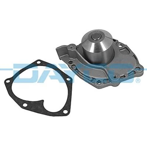 Dayco DP900 Devirdaim Su Pompası Laguna I Laguna II Megane I II Scenic I II Trafic Vivaro Master S40 V40 1.9Dtı / 1.9DCI ürün görseli 1
