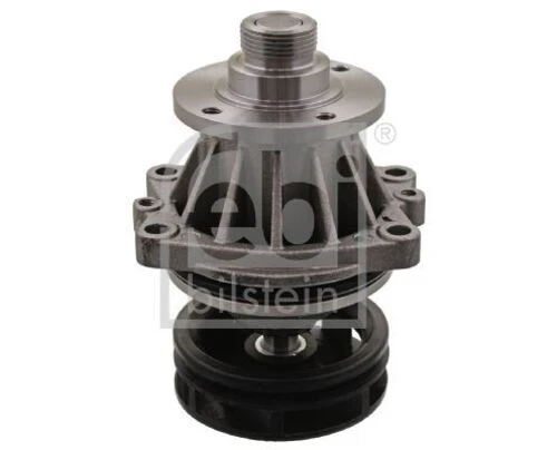 FEBI 01293  Devirdaim Pompası Bmw M50 M52 M54 E36 E46 E34 E39 E60 E38 E65 X3 E83 X5 E53 E84 11517527799 ürün görseli 1