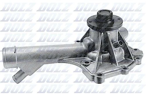 Dolz M200 Devirdaim Pompası Mercedes M111 W202 W124 C208 W210 W163 R170 A1112004001 ürün görseli 1