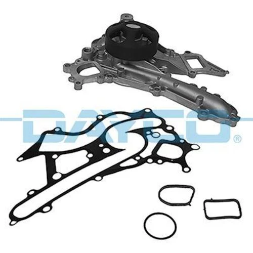 Dayco DP2119 Dp2119 Devirdaim Pompası M276 W205 14-c205 16-a205 16-s205 14-w212 13-16 W213 16-w222 14-16 2762000801 ürün görseli 1
