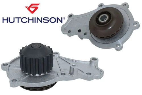 Hutchinson WP64 Wp64 Devirdaim Partner Tepee-berlingo-207-307-407-c3-c4-c5-focus Iı-ııı-fiesta-scudo-1.6 Hdı-tdcı 1201.g9 ürün görseli 1