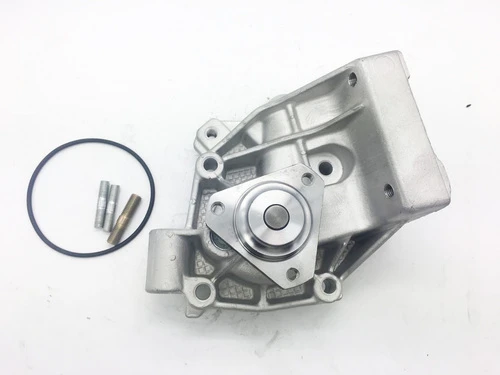 GSP WP900287 Wp900287 Devirdaim Su Pompası Boxer Jumper Ducato 2.5 2.8d 2.8td 2.8hdı 98 05 1201.c9 ürün görseli 1