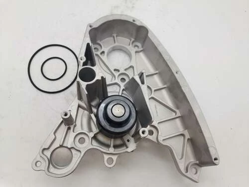 GSP WP900290 Wp900290 Devirdaim Su Pompası Ducato Iveco Daily Iıı C13 F1a 2.3jtd Karsan J10 Euro4 02 Jest Euro4 504033770 ürün görseli 1