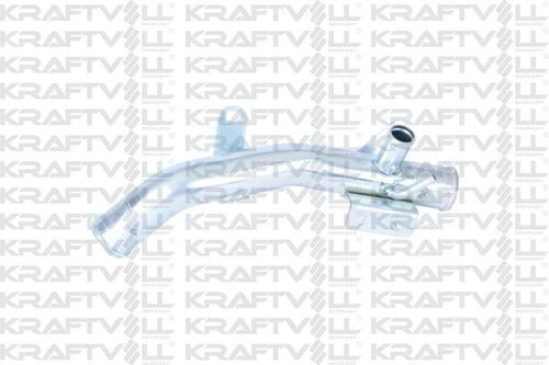 Kraftvoll 10032806  Kalorifer Devirdaim Su Borusu Ducato 2.3 06- 504157800 ürün görseli 1