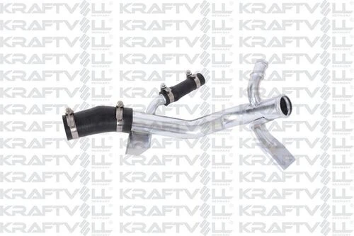 Kraftvoll 10030959  Devirdaim Hortumu Transit Connect Cmaı Focus Iı Galaxy Iıı Mondeo Iv Smaı 1.8 Tdcı Xs4q8k579cf ürün görseli 1