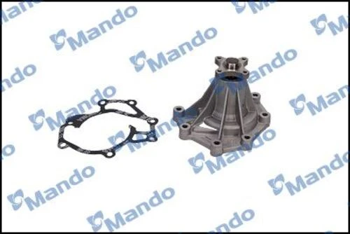 Mando EWPK0007 Ewpk0007 Devirdaim Stare Crdı 2002-kia Sorento 2002-140 170 Bg 251004a000 ürün görseli 1