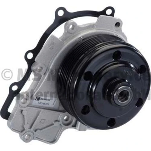 Pierburg 7.07152.47.0 Pıerburg  Devirdaim Pompası Mercedes Vito Om651 W639 10 A6512001002 ürün görseli 1