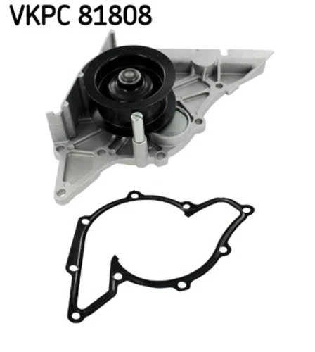 SKF VKPC81808 Vkpc81808 Devirdaim Vag A6 A8 Touareg 98 0 ürün görseli 1