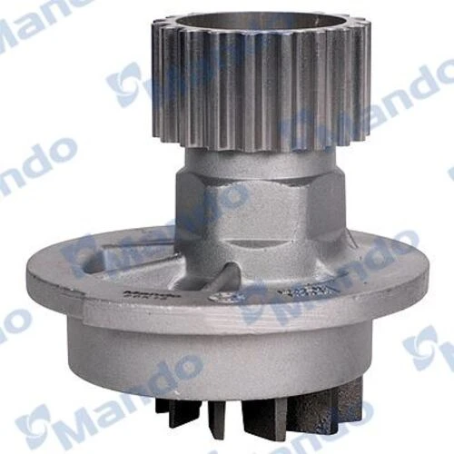 Mando EWPD0004 Ewpd0004 Devirdaim Su Pompası Cruze Lacetti Kalos Aveo 1.4 1.6 16v 96352650 ürün görseli 1