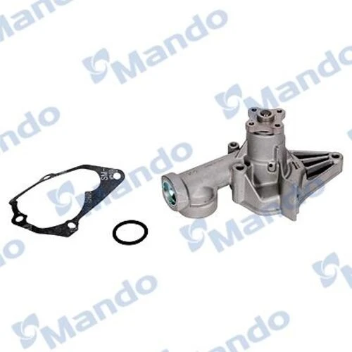 Mando EWPH0001 Ewph0001 Devirdaim Hyundai Accent 1994 2000 Hyundai Excel 1990 1994 1.3 1.4 2510022650 ürün görseli 1