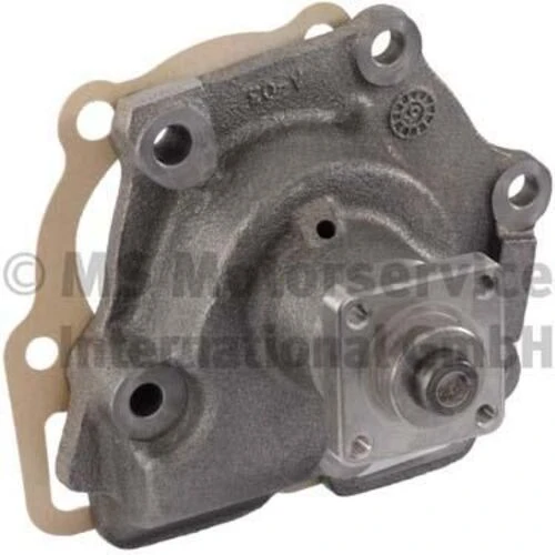 Pierburg 7.07152.00.0 Pıerburg  Devirdaim Komple Transit T15 T12 91 01 2.5d 2.5td 914fx8591a1b ürün görseli 1