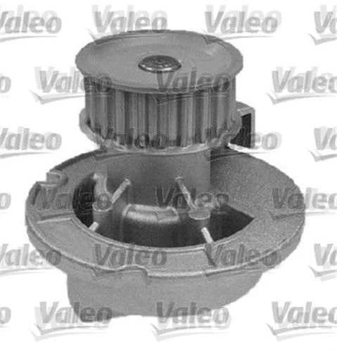 Valeo 506656  Devirdaim X18xe Z18xe Vectra B Zafira A Astra G 1334135 ürün görseli 1