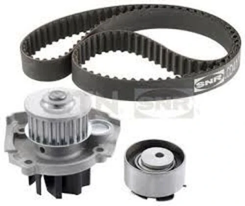 SNR KDP458540 Kdp458540 Devirdaimlı Eksantrik Gergi Kiti Doblo06 Linea 07 Grande Punto 06 Punto Evo 09-12 1.4 129 Diş 55284051 ürün görseli 1
