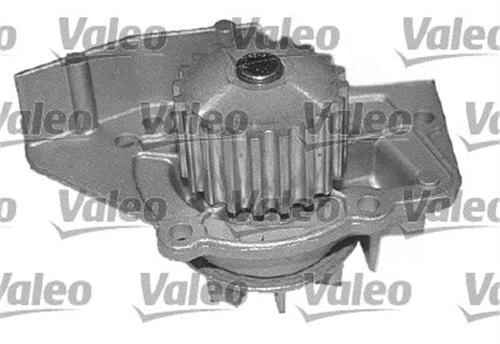 Valeo 506575  Devirdaim Su Pompasi Ducato / 306 307 406 407 Partne 536996209 ürün görseli 1